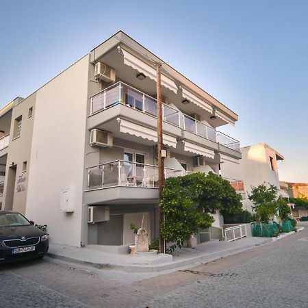 House Stelitsa Otel Sarti Dış mekan fotoğraf