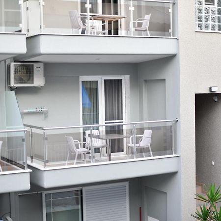 House Stelitsa Otel Sarti Dış mekan fotoğraf