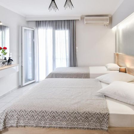 House Stelitsa Otel Sarti Dış mekan fotoğraf