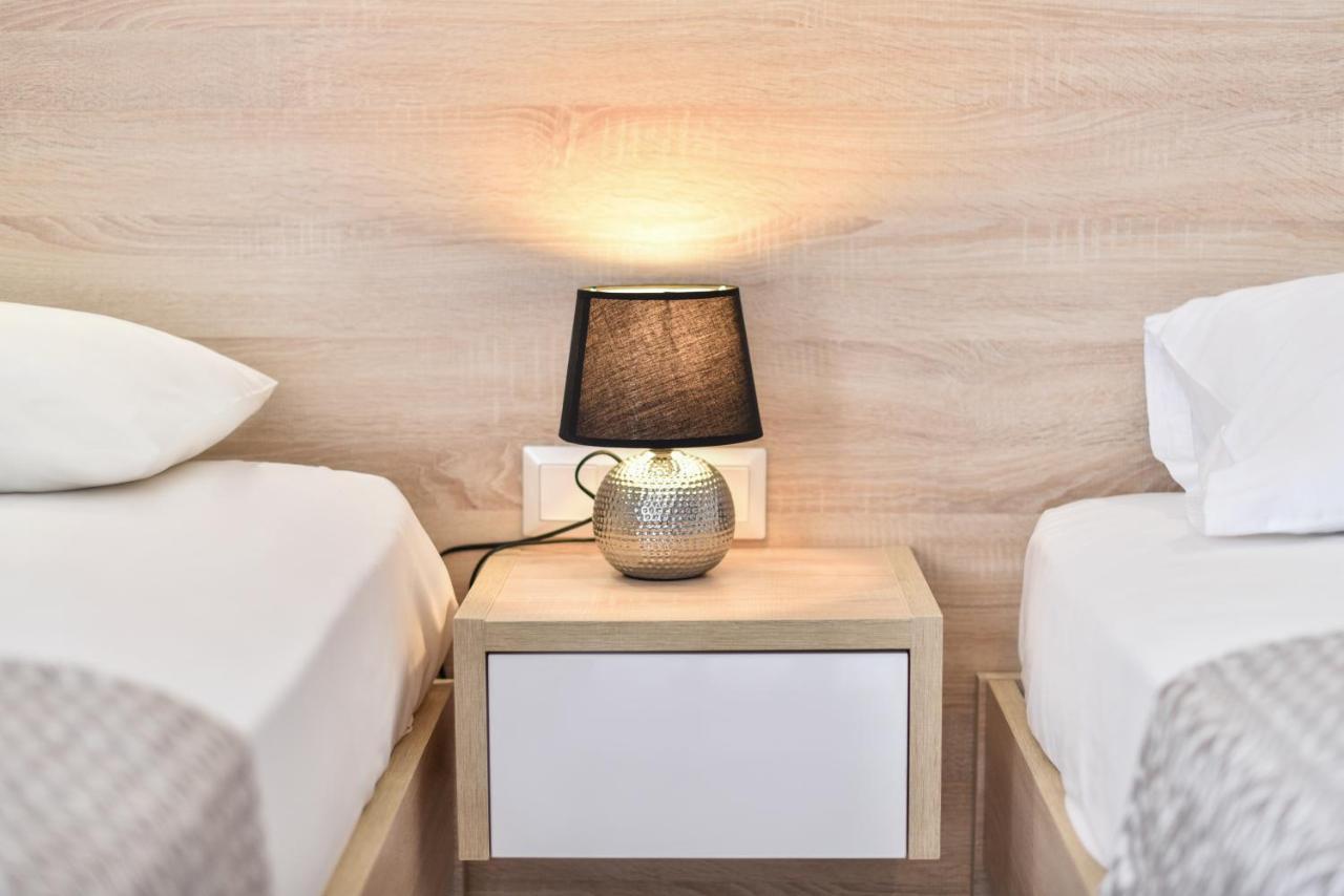House Stelitsa Otel Sarti Dış mekan fotoğraf